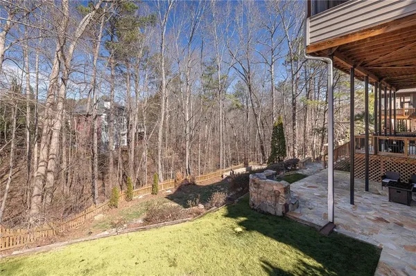$1,149,900 | 5110 Parkwood Oaks Lane, Smyrna, GA 30126