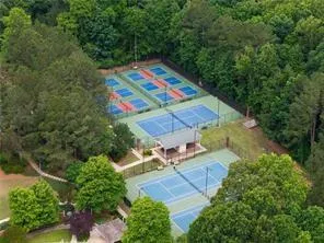 $1,149,900 | 5110 Parkwood Oaks Lane, Smyrna, GA 30126