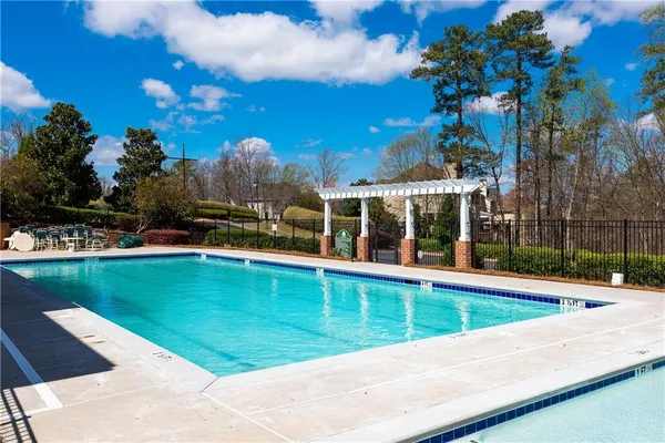 $1,149,900 | 5110 Parkwood Oaks Lane, Smyrna, GA 30126