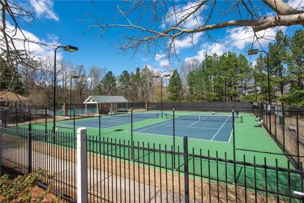 $1,149,900 | 5110 Parkwood Oaks Lane, Smyrna, GA 30126