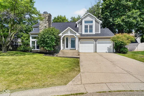 $309,000 | 9338 Embers Way, Indianapolis, IN 46250