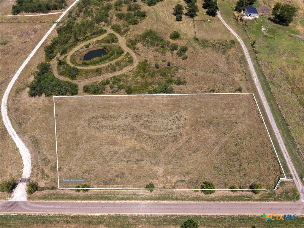 Tbd Alexander Road Moody, TX 76557 - Photo 2 of 9 Gallery Image 2