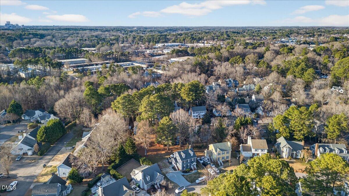 3013 Chippendale Road Raleigh, NC 27604 - Photo 29 of 34 41-Finished 3013 chippendale rd (41 of 4
