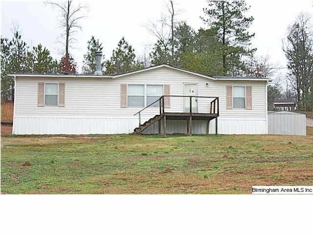 1215 Reid Road Trafford, AL 35172 - Photo 1 of 22