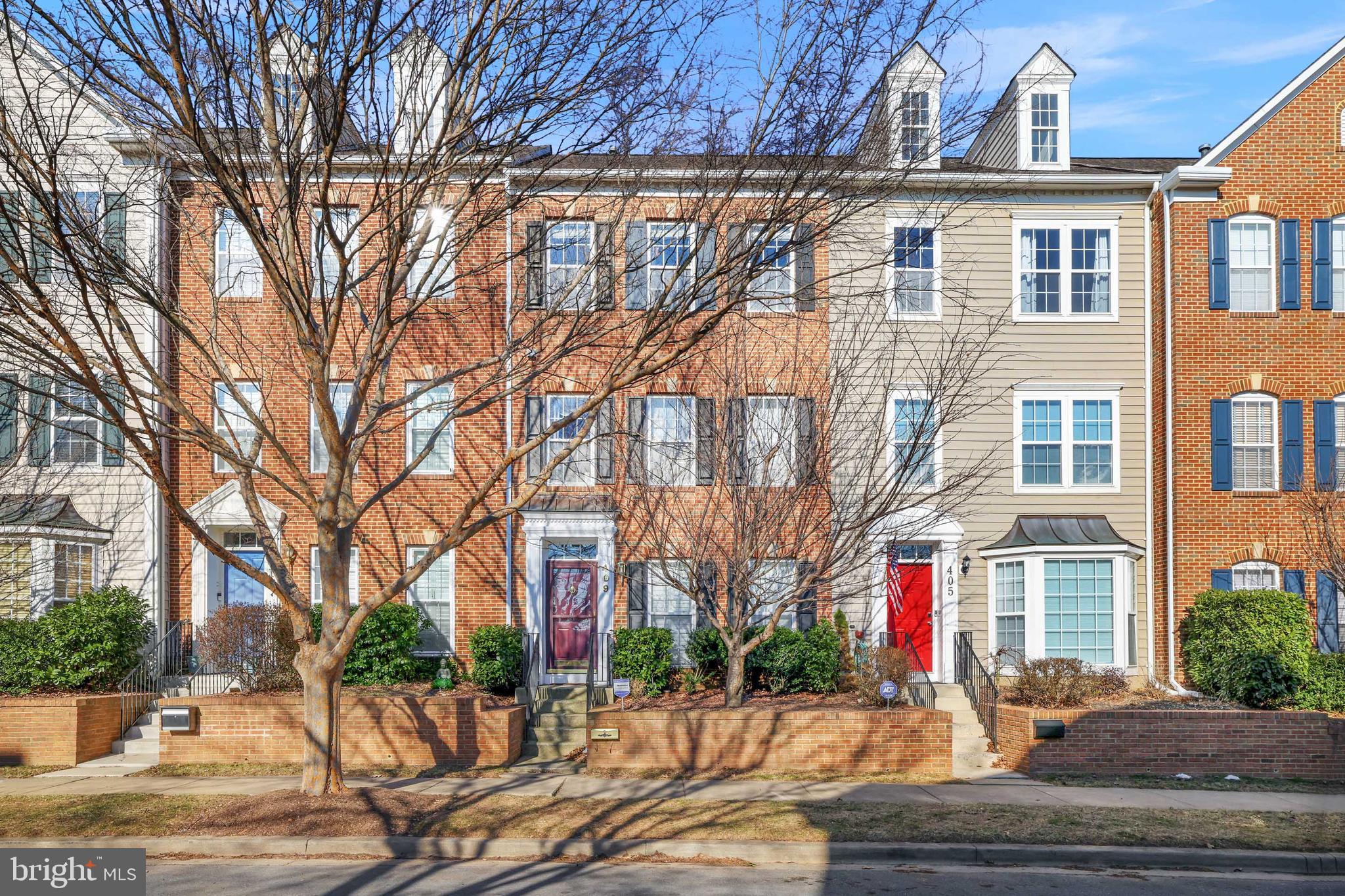 409 Phelps Street Gaithersburg, MD 20878 - Photo 1 of 33