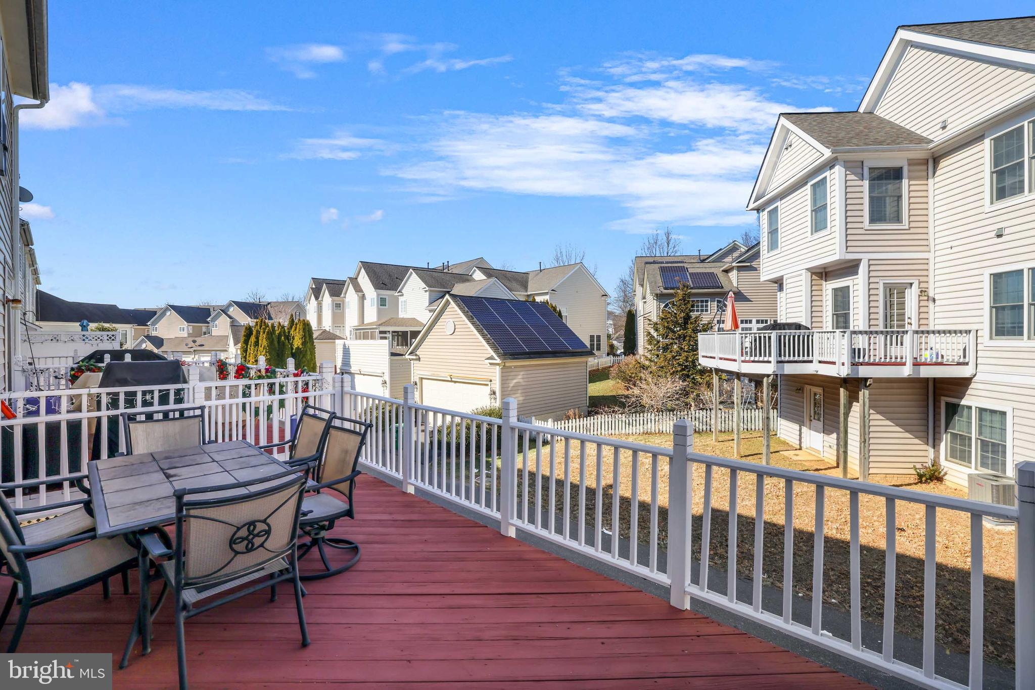 409 Phelps Street Gaithersburg, MD 20878 - Photo 28 of 33