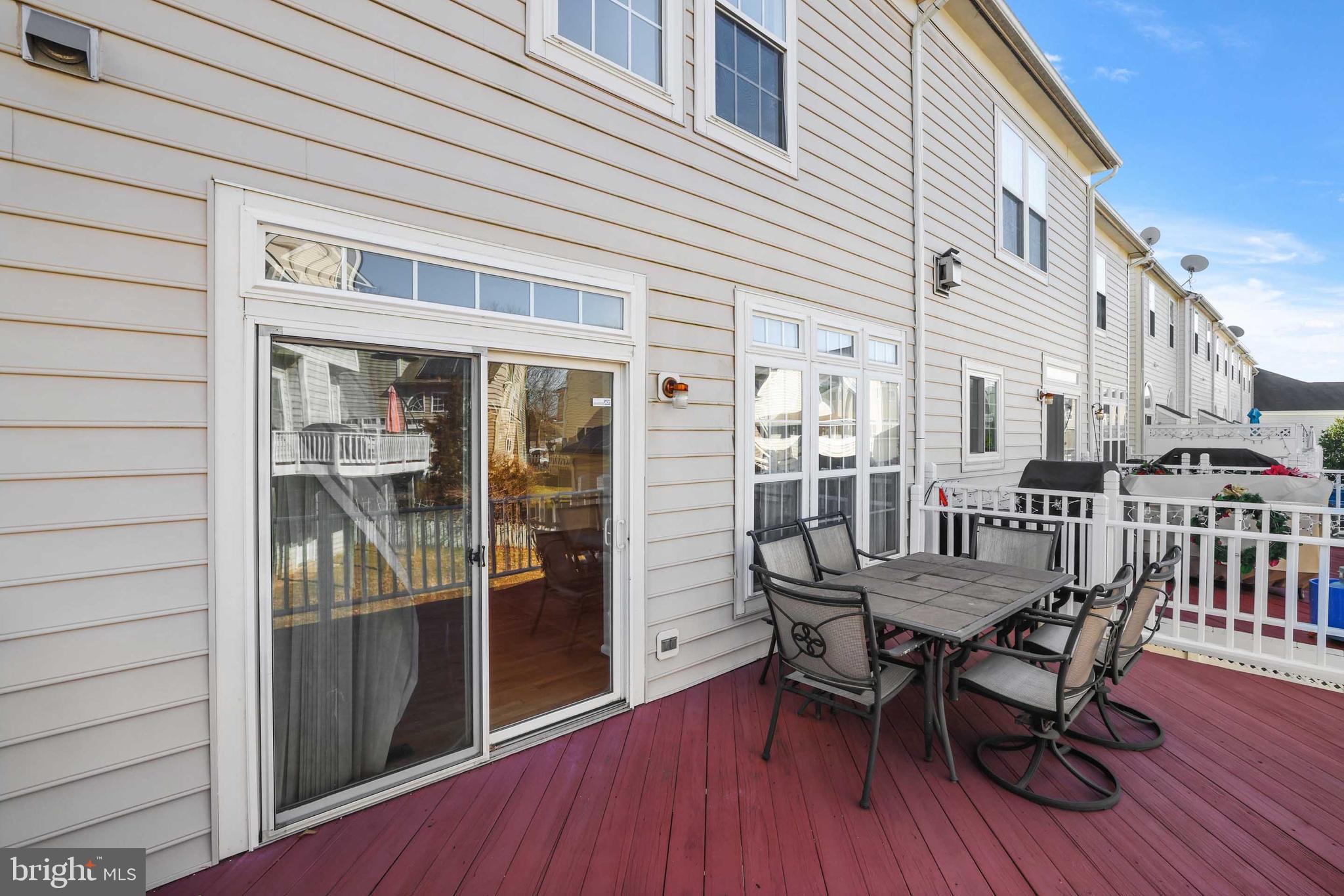 409 Phelps Street Gaithersburg, MD 20878 - Photo 29 of 33