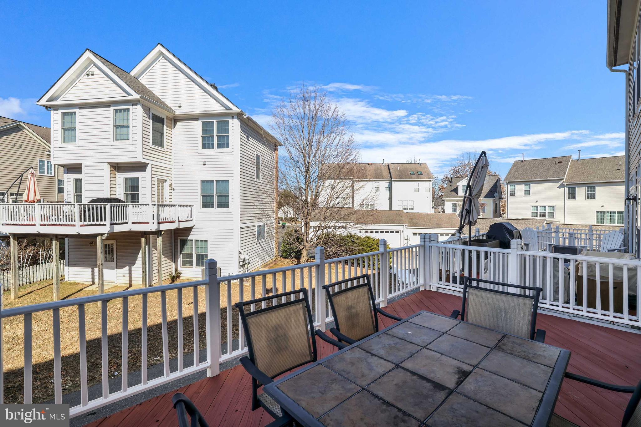 409 Phelps Street Gaithersburg, MD 20878 - Photo 30 of 33