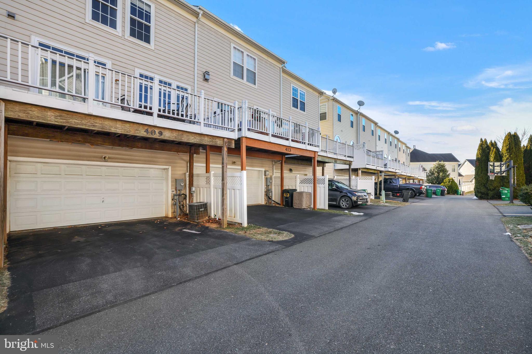 409 Phelps Street Gaithersburg, MD 20878 - Photo 31 of 33