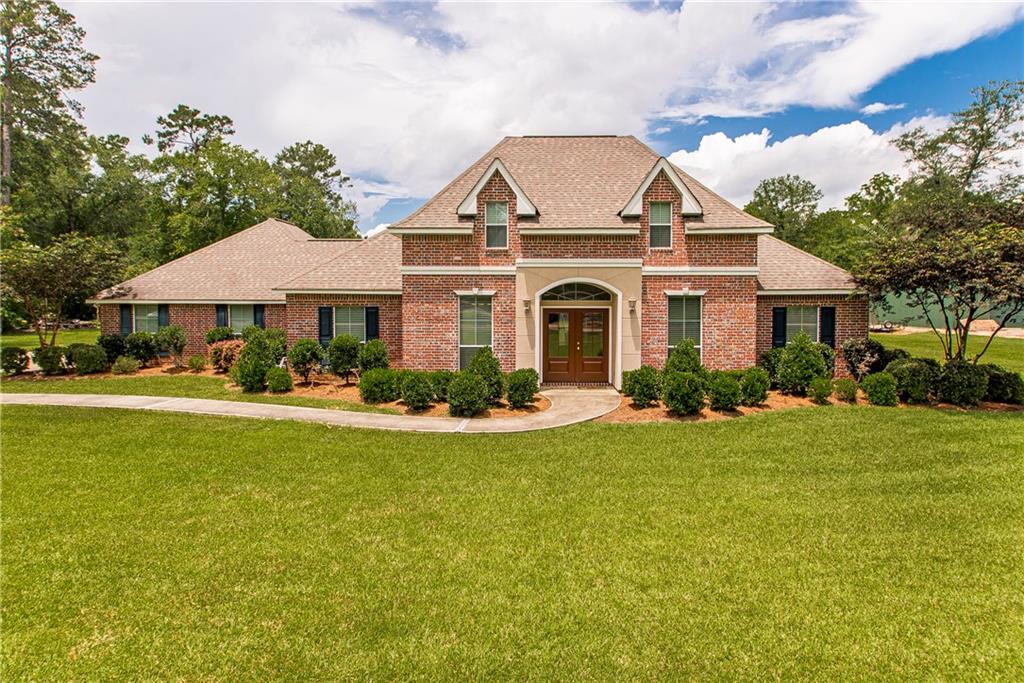 44087 Bennett Road Hammond, LA 70403 - Photo 1 of 37 Gallery Image 1