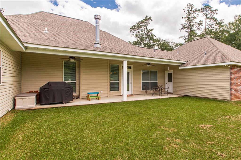 44087 Bennett Road Hammond, LA 70403 - Photo 29 of 37 Gallery Image 29