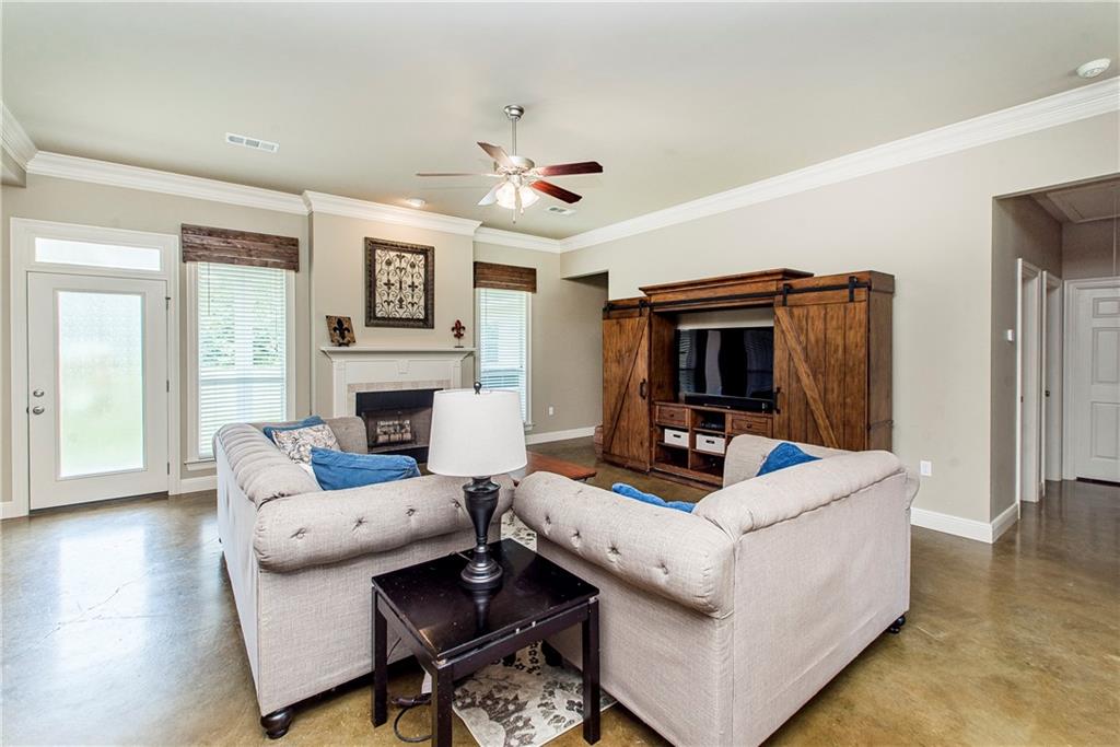 44087 Bennett Road Hammond, LA 70403 - Photo 3 of 37 Gallery Image 3