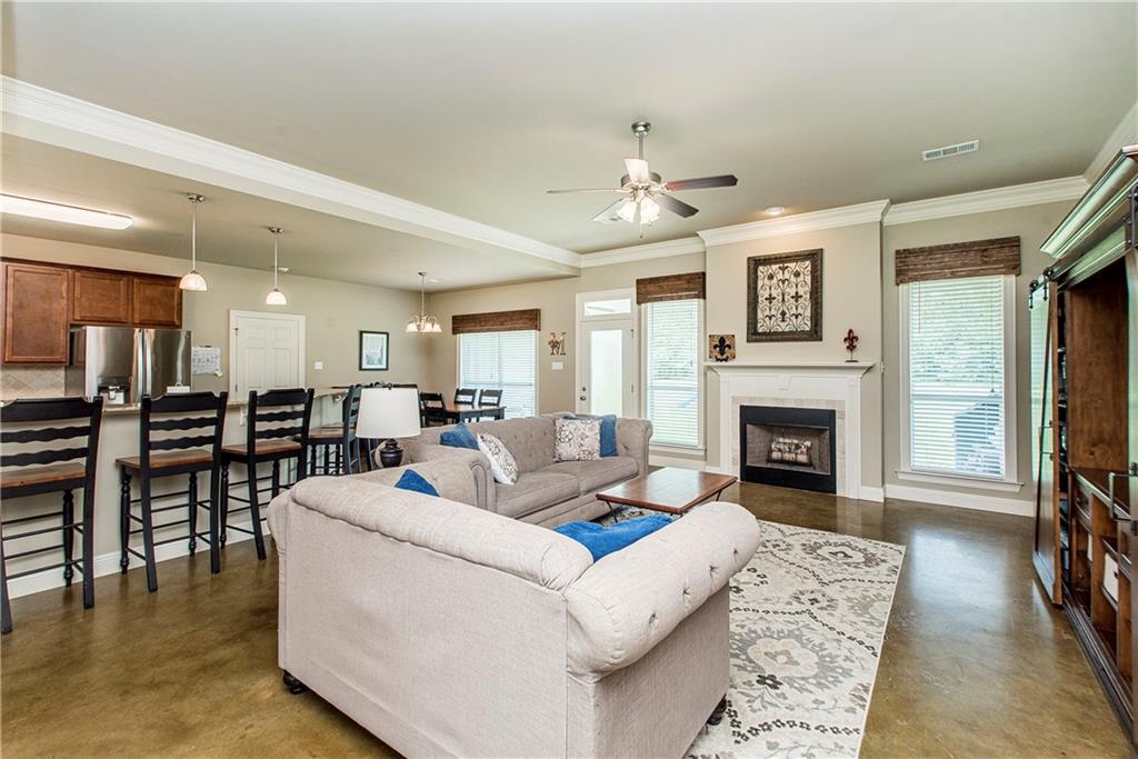44087 Bennett Road Hammond, LA 70403 - Photo 4 of 37 Gallery Image 4