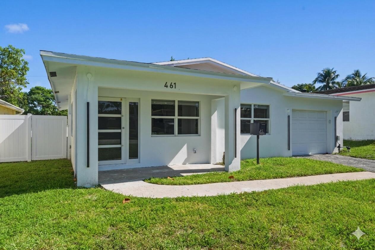 461 Southwest 1st Street, Unit 461 Boca Raton, FL 33432 - Photo 20 of 23 Front of House