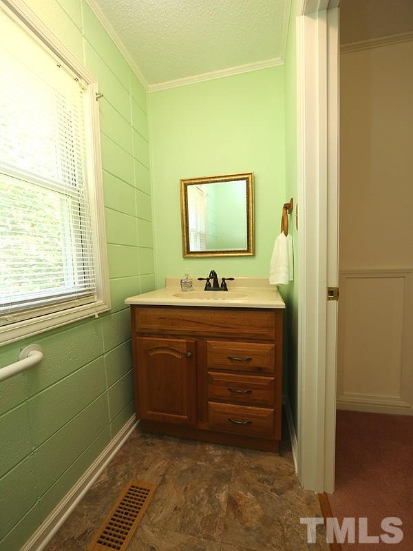 2685 John Adams Road Willow Spring, NC 27592 - Photo 15 of 25 1 and1/2 baths!