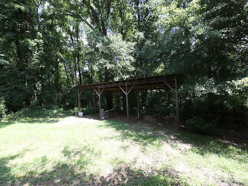 2685 John Adams Road Willow Spring, NC 27592 - Photo 22 of 25 A place for your big boy toys!
