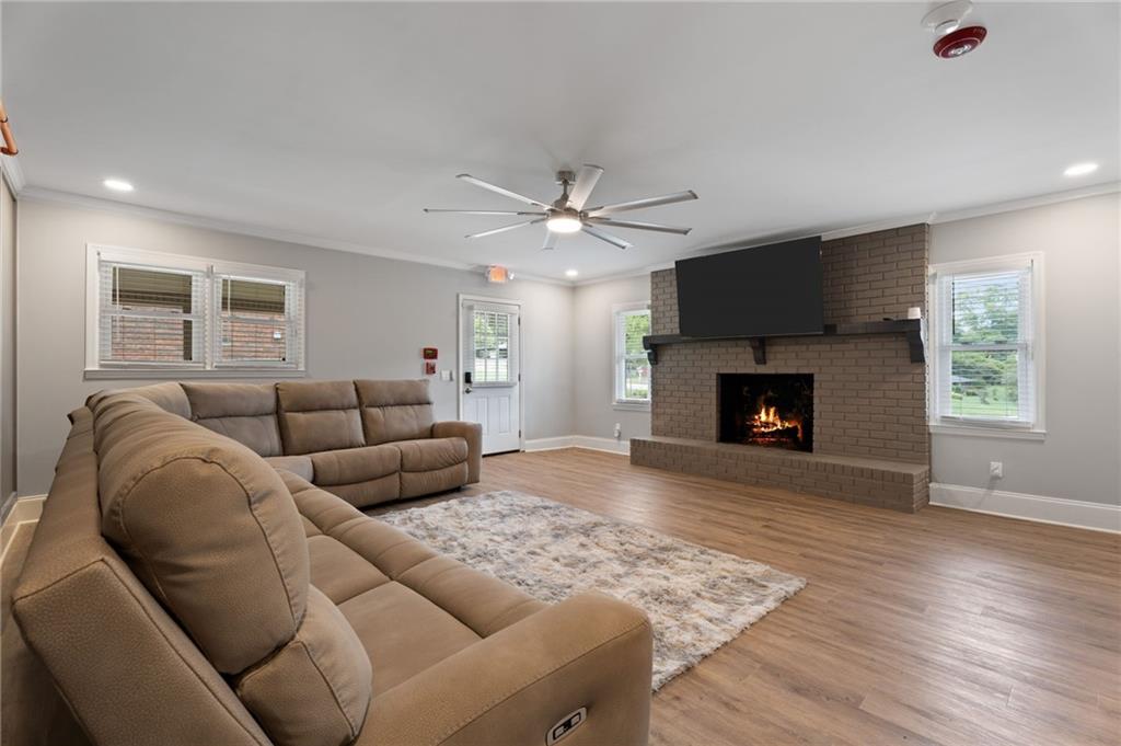 6684 Birch Road Winston, GA 30187 - Photo 7 of 57