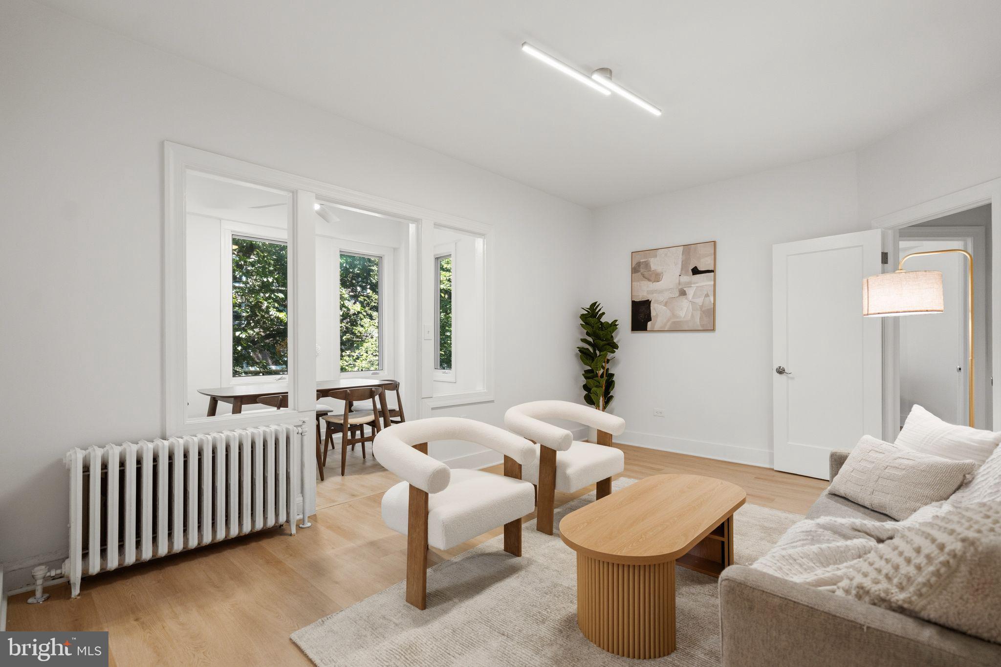 2032 Belmont Road Northwest, Unit 211 Washington, DC 20009 - Photo 5 of 63