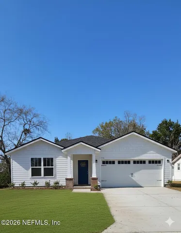 $349,900 | 1216 Crown Drive, Jacksonville, FL 32221