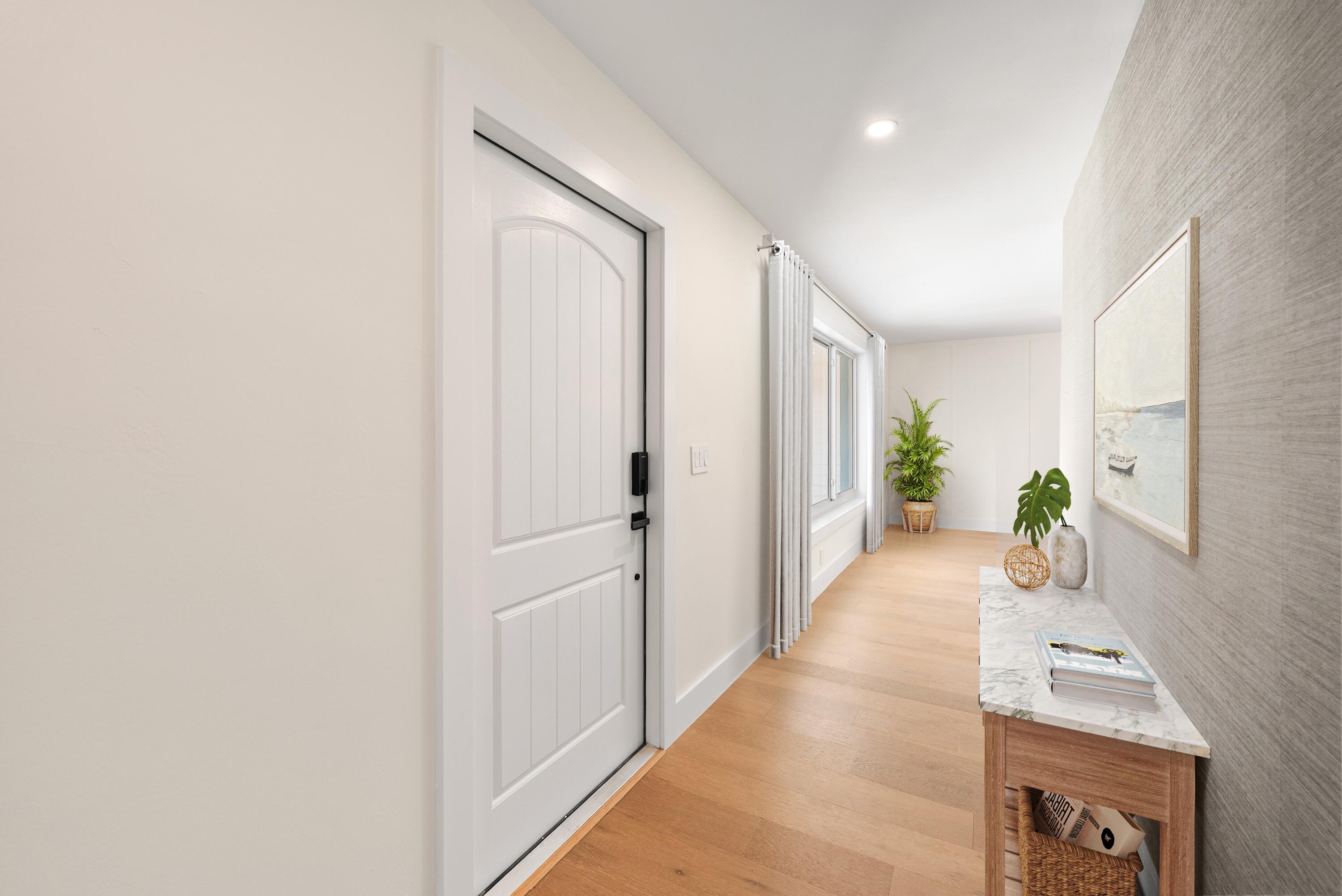 1607 Seabrook Road Jupiter, FL 33469 - Photo 11 of 62 Foyer