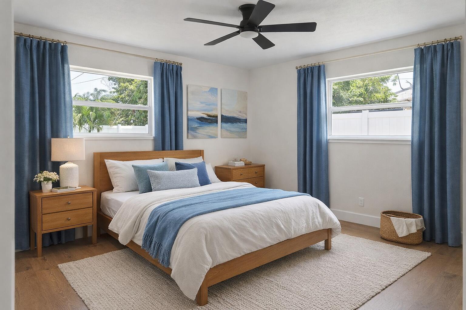 1607 Seabrook Road Jupiter, FL 33469 - Photo 21 of 62 Bedroom