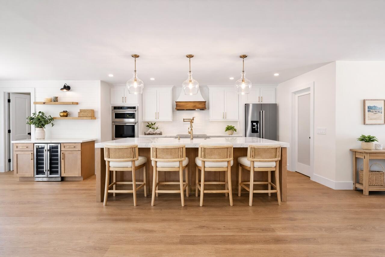 1607 Seabrook Road Jupiter, FL 33469 - Photo 4 of 62 Kitchen