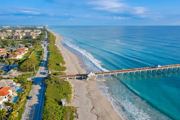 $1,695,000 | 1607 Seabrook Road, Jupiter, FL 33469