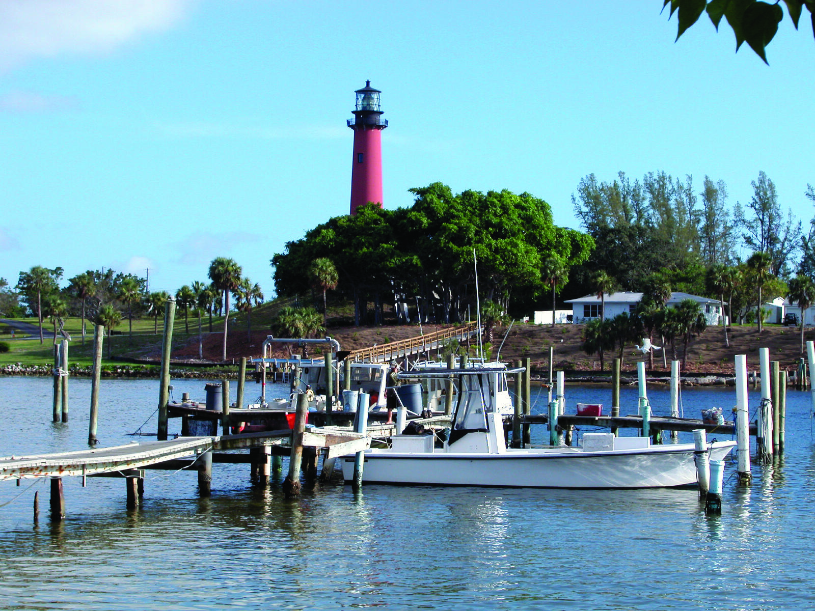 1607 Seabrook Road Jupiter, FL 33469 - Photo 59 of 62 Jupiter Lighthouse