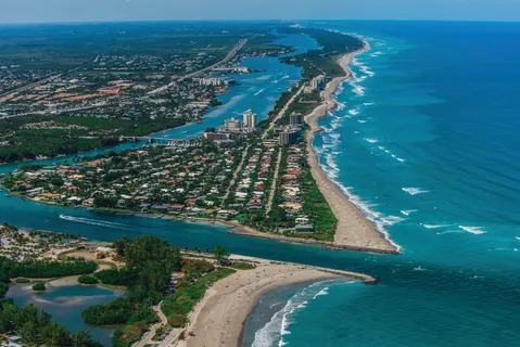 $1,695,000 | 1607 Seabrook Road, Jupiter, FL 33469