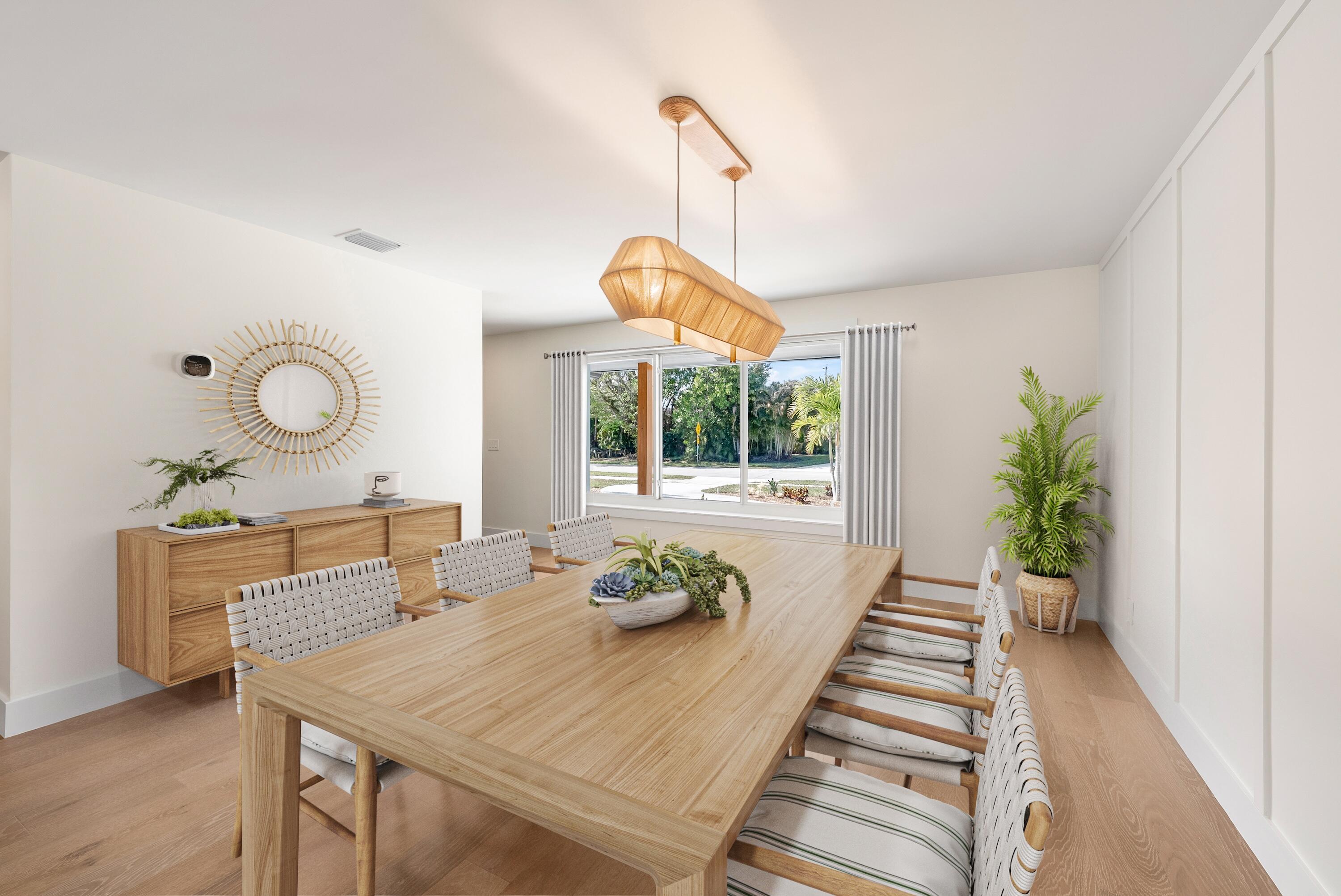 1607 Seabrook Road Jupiter, FL 33469 - Photo 10 of 62 Dining