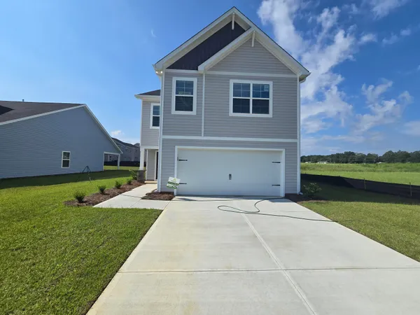 $272,490 | 5744 Cobalt Fls Bend, Aiken, SC 29801