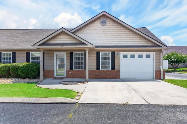 $222,500 | 401 Cedar Creek Drive, Rossville, GA 30741