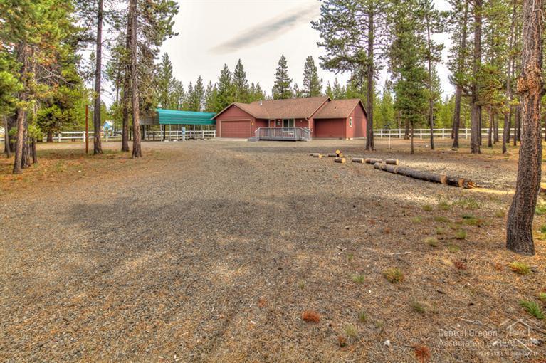 52568 Drafter Road La Pine, OR 97739 - Photo 19 of 25 Additional Photo