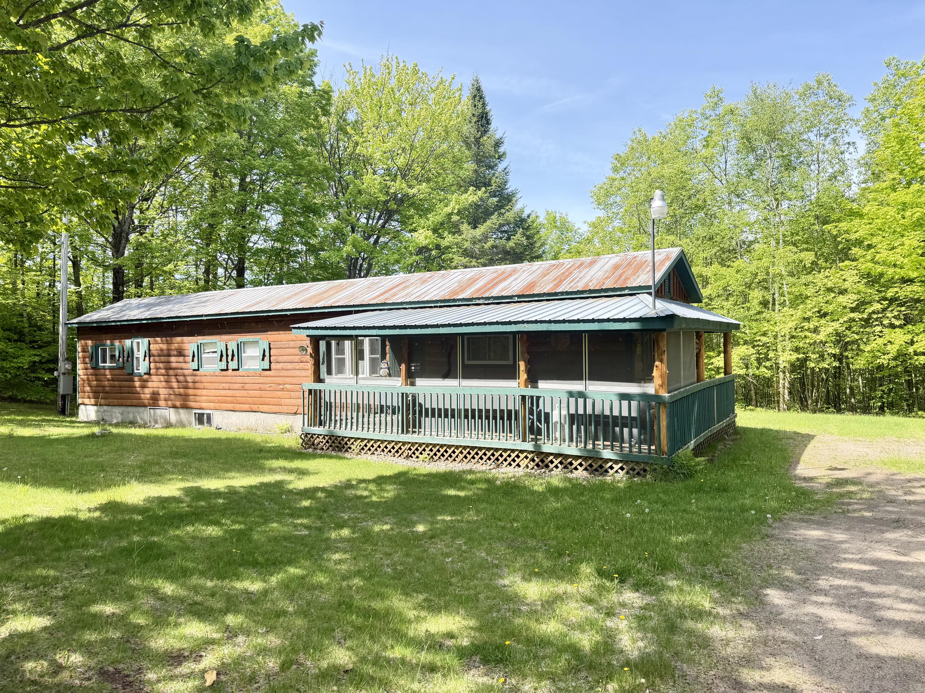 345 Brown-Benoit Road Malone, NY 12953 - Photo 2 of 41