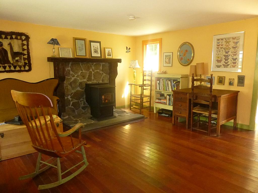 46 Kimball Road Hancock, NH 03449 - Photo 1 of 11