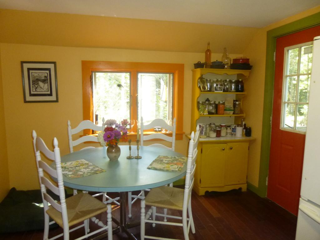 46 Kimball Road Hancock, NH 03449 - Photo 5 of 11