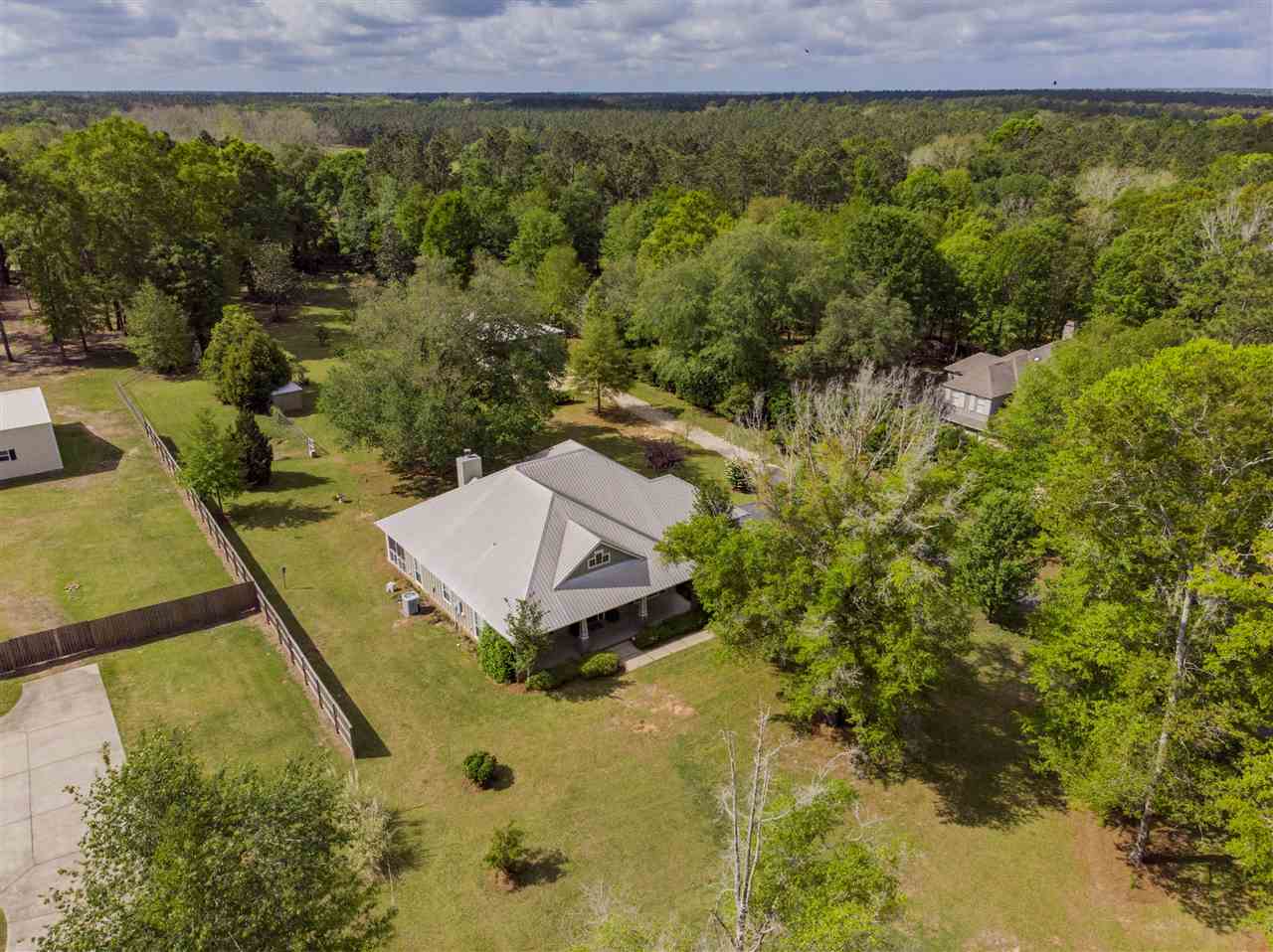 15244 Timber Ridge Drive Loxley, AL 36551 - Photo 25 of 50