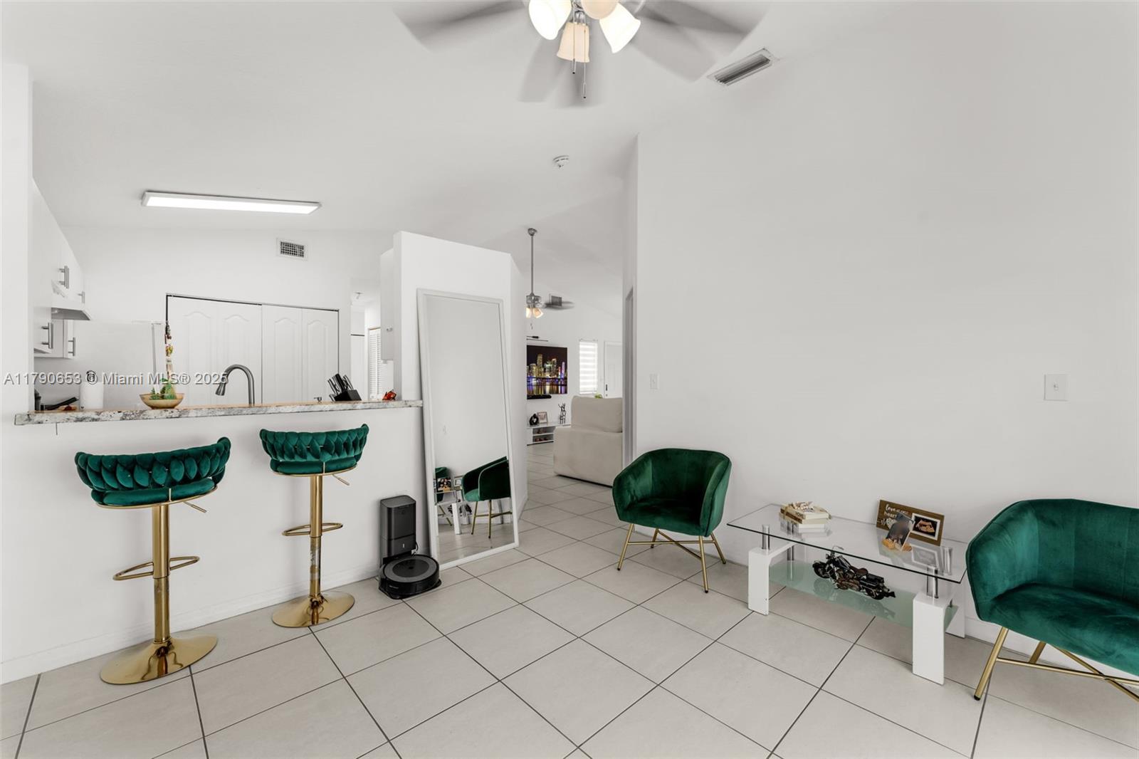 17834 Southwest 144th Court Miami, FL 33177 - Photo 8 of 23 a living room with furniture