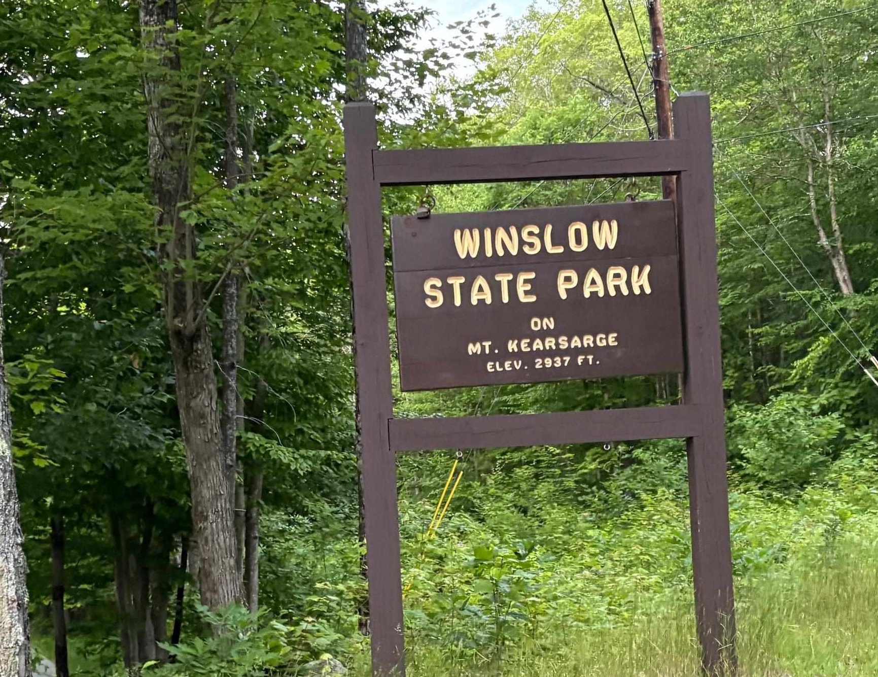 63 Old Winslow Road Wilmot, NH 03287 - Photo 16 of 19