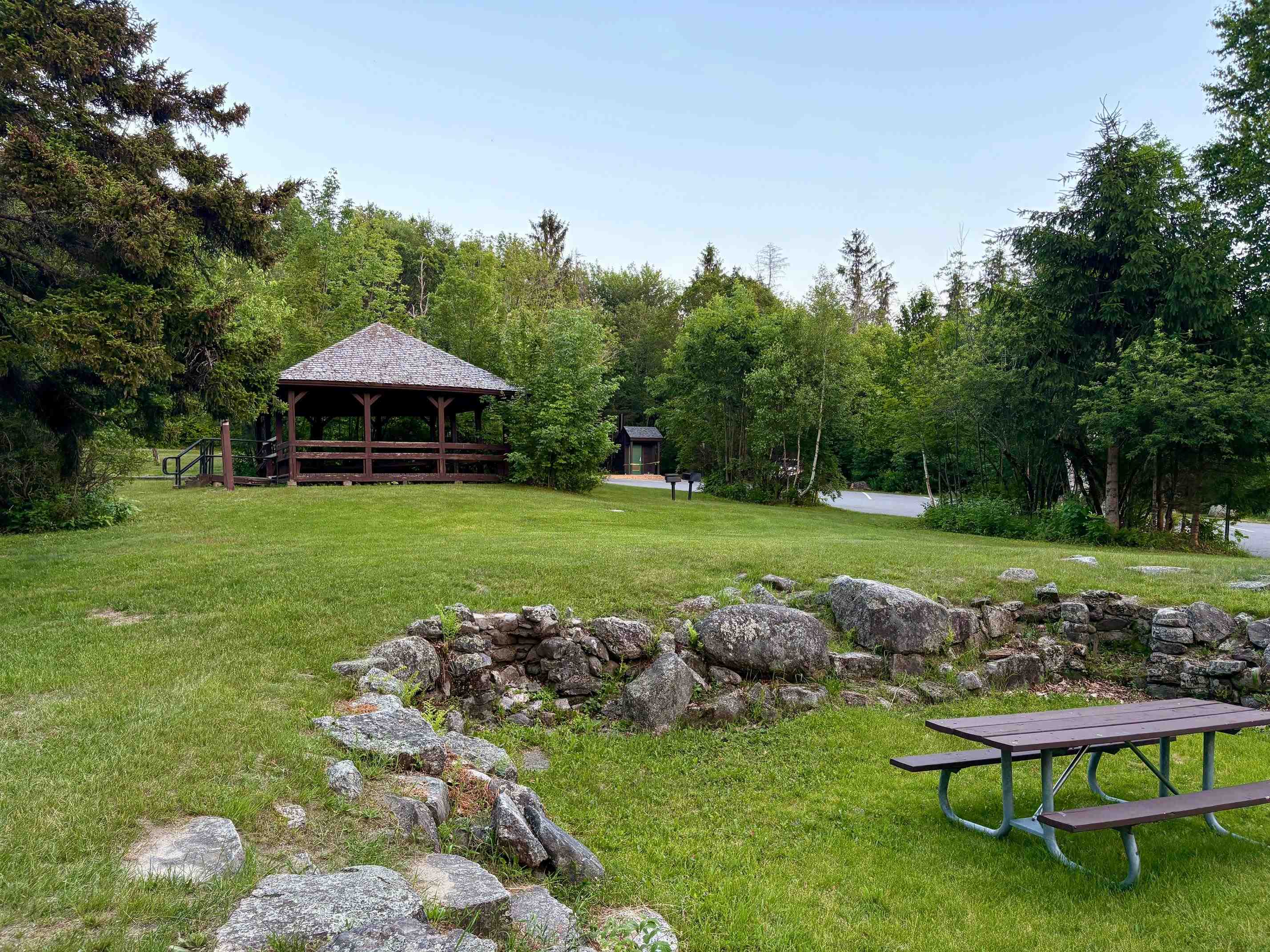 63 Old Winslow Road Wilmot, NH 03287 - Photo 17 of 19