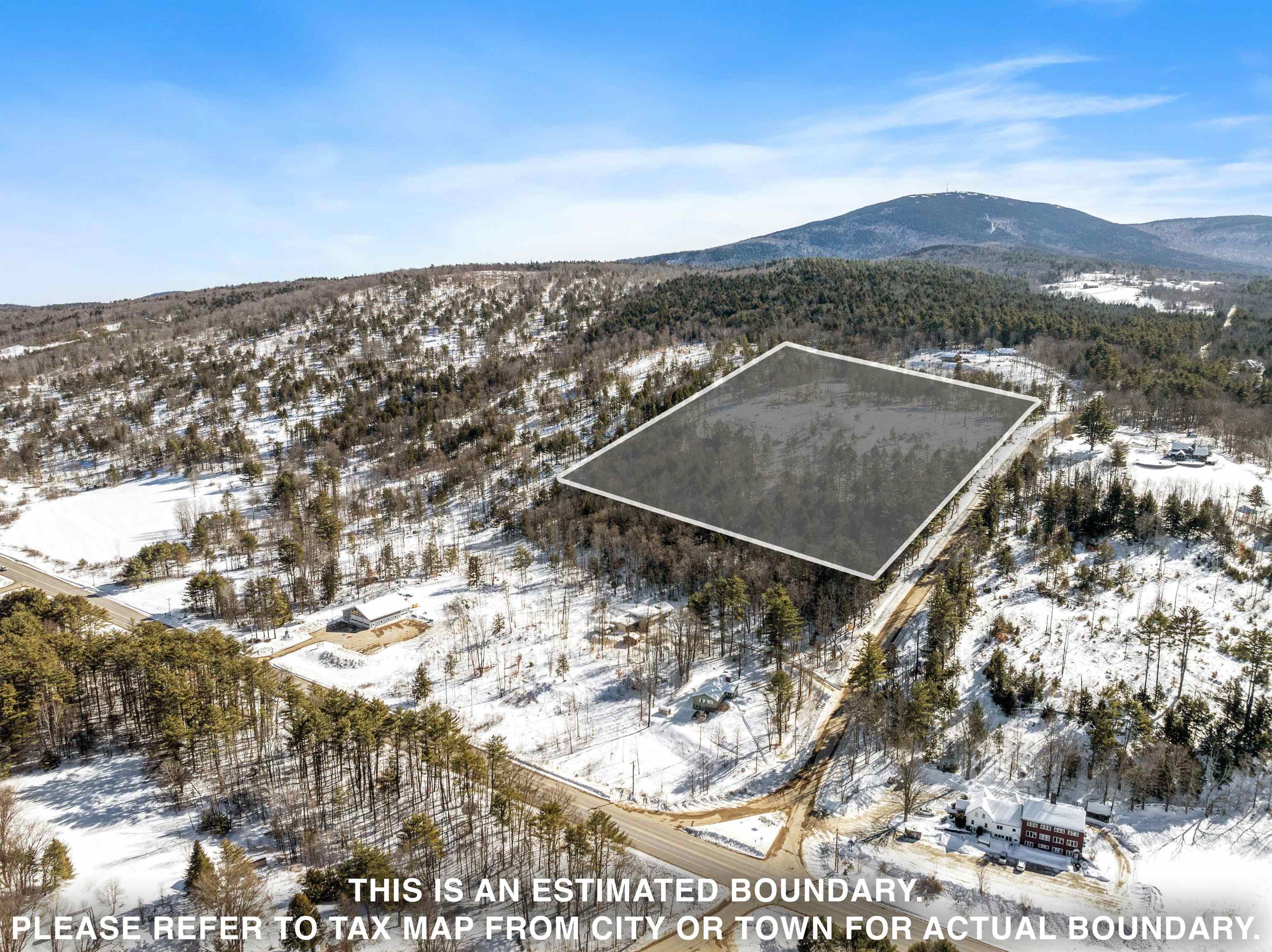 63 Old Winslow Road Wilmot, NH 03287 - Photo 4 of 19