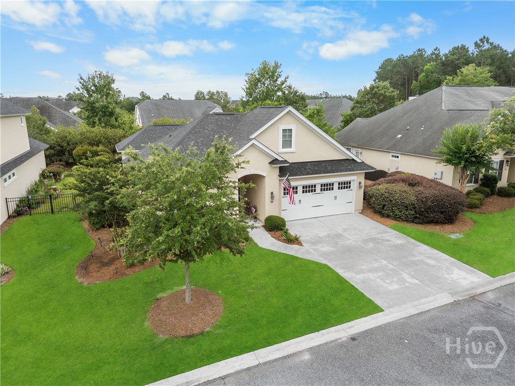 112 Sullivan Place Pooler, GA 31322 - Photo 2 of 40