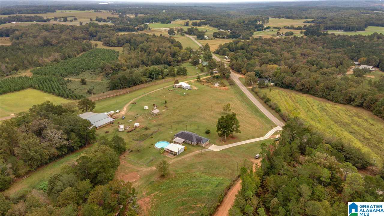 8350 Lightwood Road Marbury, AL 36051 - Photo 45 of 50