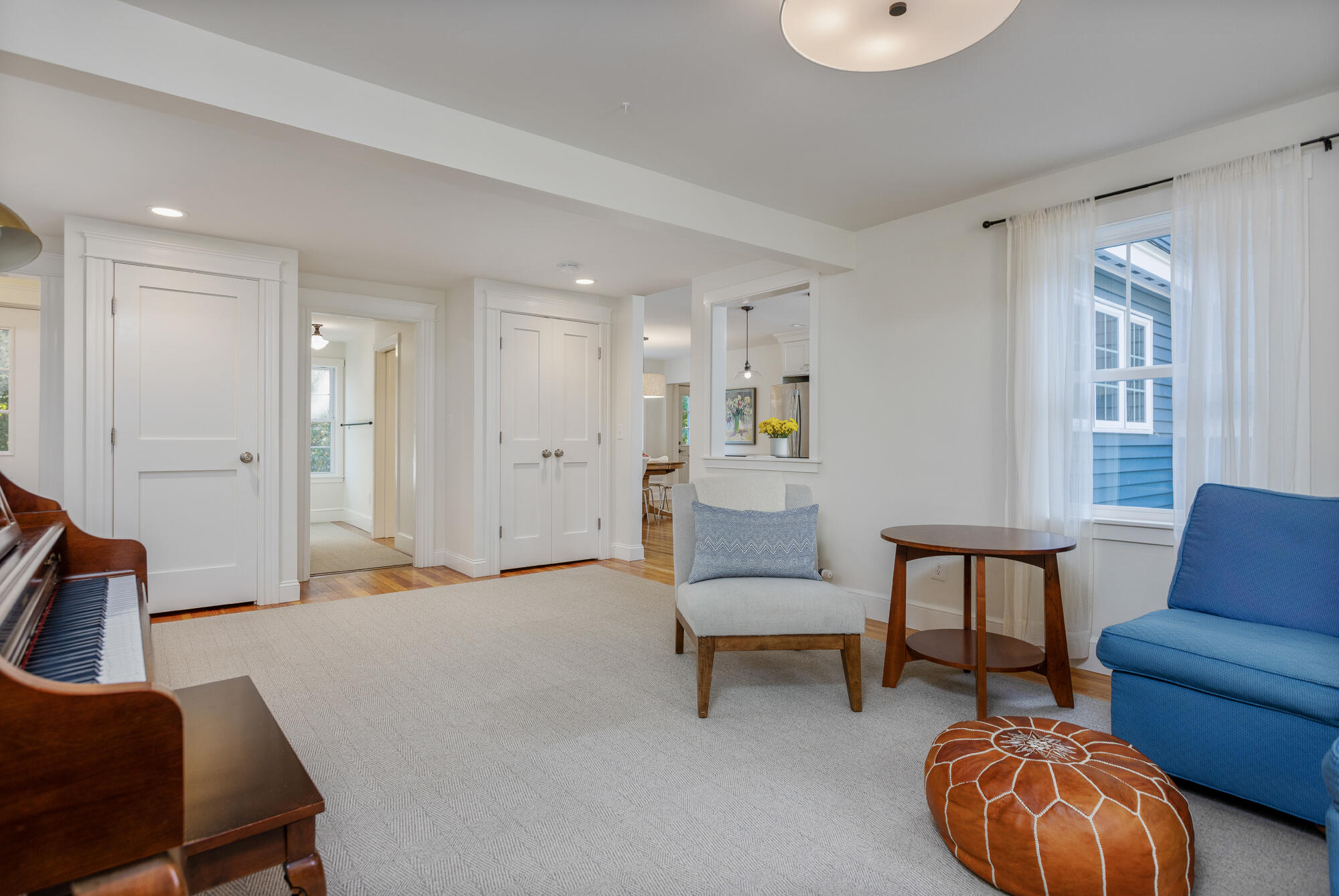 526 Mitchell Road Cape Elizabeth, ME 04107 - Photo 5 of 70 526 Mitchell Rd_W5_001