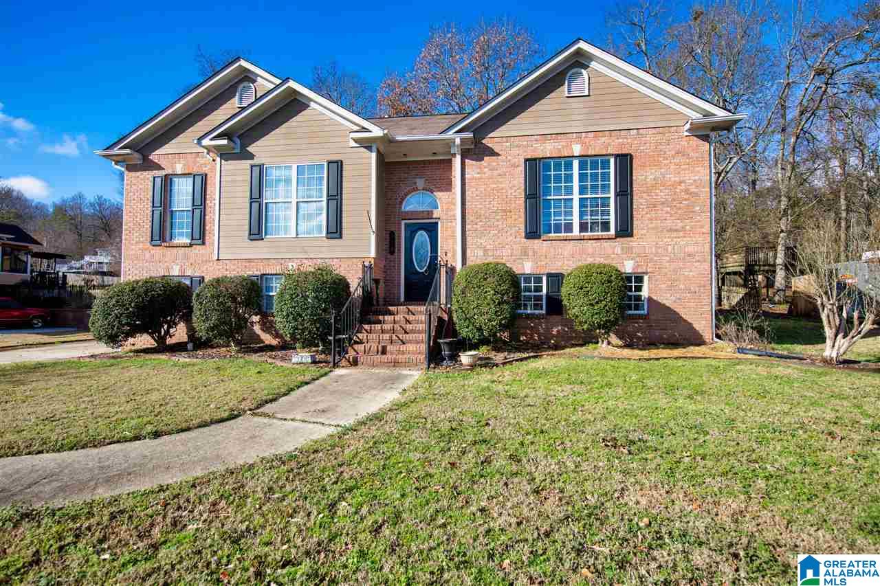 119 Heather Ridge Drive Pelham, AL 35124 - Photo 1 of 37