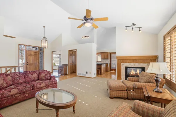 $725,000 | 3151 Bent Tree Hills Drive, New Brighton, MN 55112