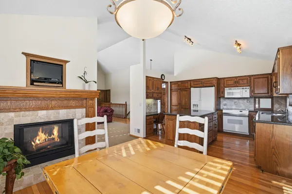 $735,000 | 3151 Bent Tree Hills Drive, New Brighton, MN 55112