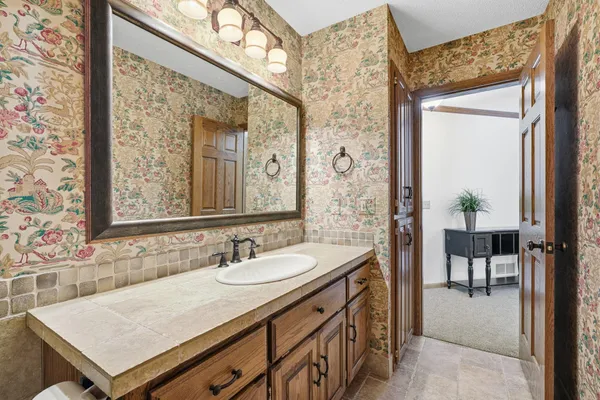 $725,000 | 3151 Bent Tree Hills Drive, New Brighton, MN 55112