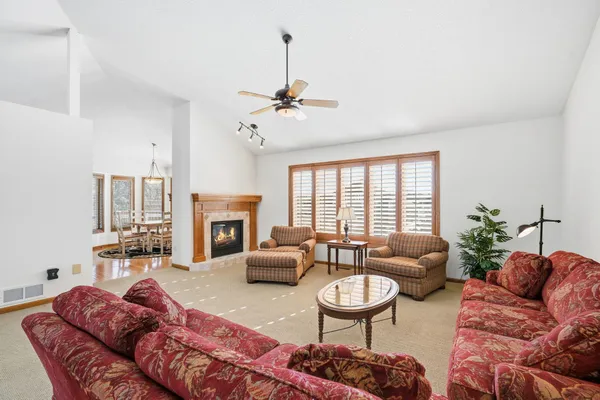 $725,000 | 3151 Bent Tree Hills Drive, New Brighton, MN 55112