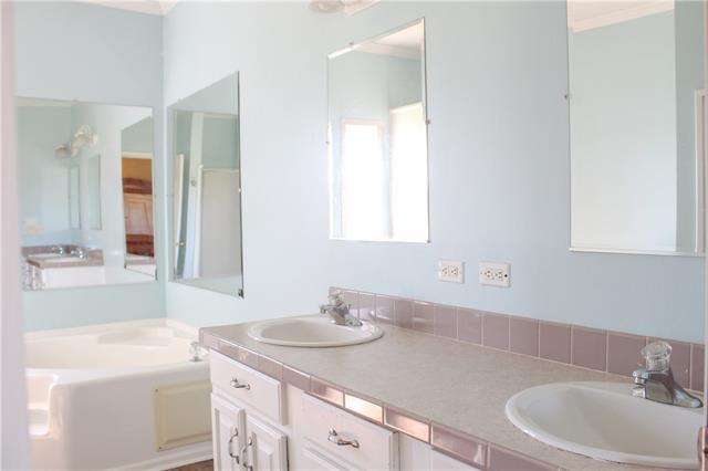 11713 Landry Lane Port Allen, LA 70767 - Photo 27 of 35